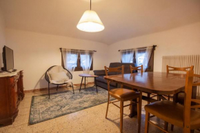 JAT MOUNTAIN HOUSES - Casa Agustí 4t pis - Cèntric, al costat del Telecabina de Canillo